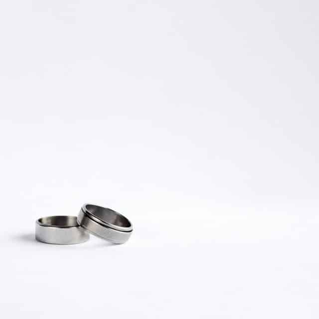 Bague Anadolu en argent 925