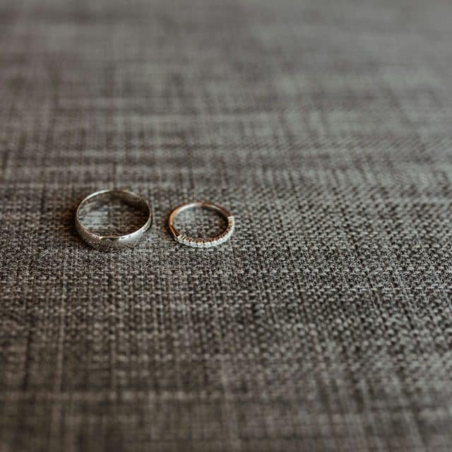 Créoles fines 15mm en argent 925